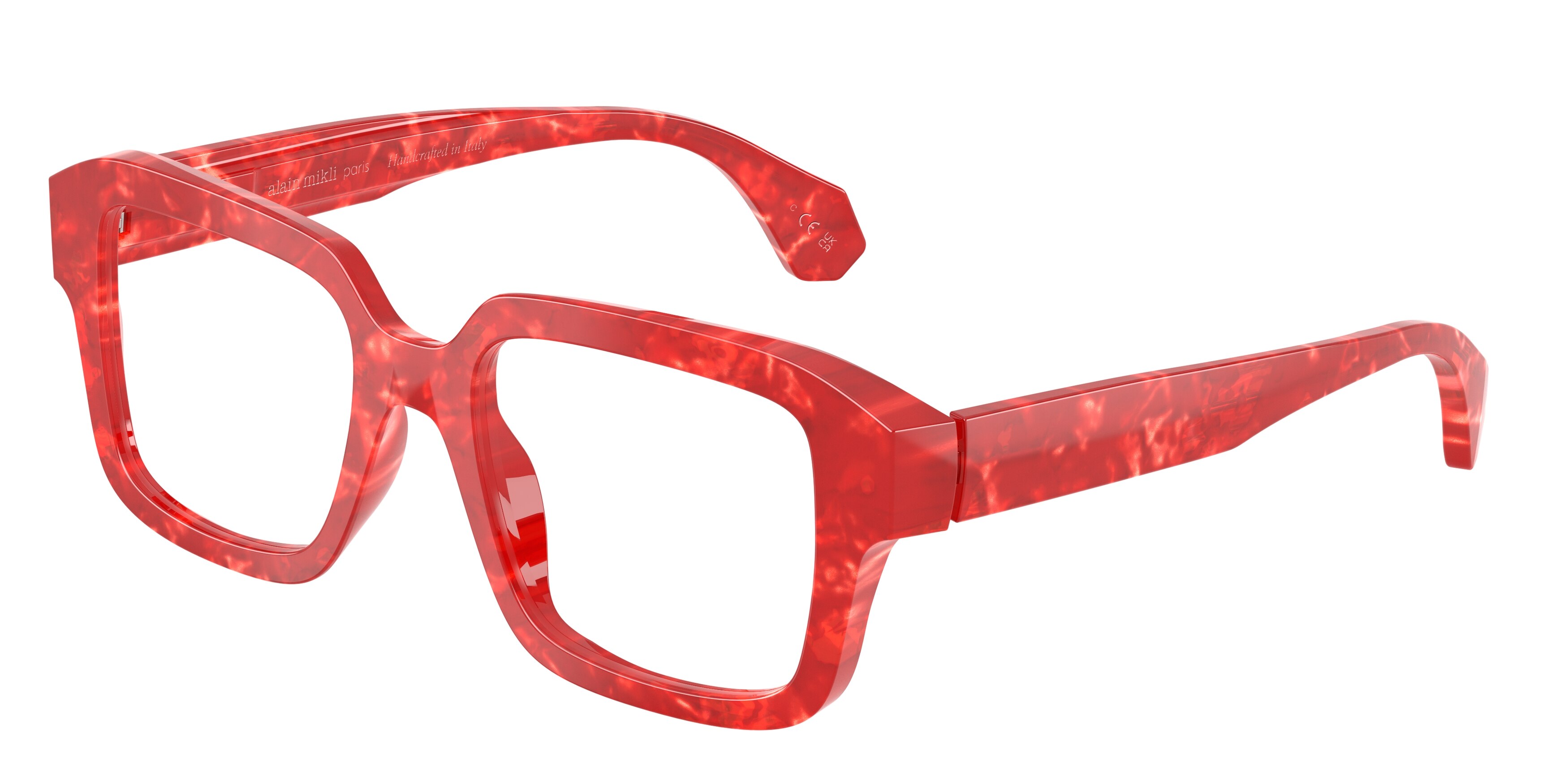 Alain Mikli A03538 0486  